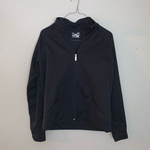 Under Armour Jogger Jacket